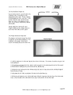 Preview for 20 page of M2 Cinema Lens Adapter Setup Manual