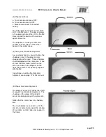 Preview for 23 page of M2 Cinema Lens Adapter Setup Manual