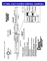 Preview for 8 page of M2 KT36XA Assembly Manual