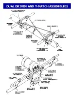 Preview for 15 page of M2 KT36XA Assembly Manual