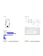 Preview for 3 page of M2CV FT245 Manual