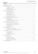 Preview for 2 page of M2I BOX-HMI Series Hardware Manual