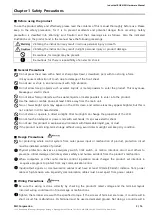 Предварительный просмотр 3 страницы M2I BOX-HMI Series Hardware Manual