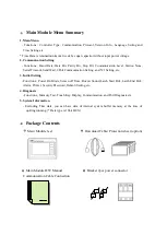 Preview for 5 page of M2I CTOP2 Series User Manual