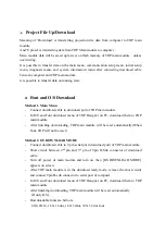 Preview for 8 page of M2I CTOP2 Series User Manual