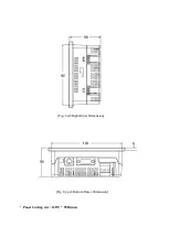 Preview for 10 page of M2I CTOP2 Series User Manual