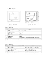 Preview for 13 page of M2I CTOP3M User Manual