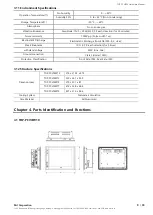 Preview for 9 page of M2I TOP-PCVIEW Series Hardware Manual