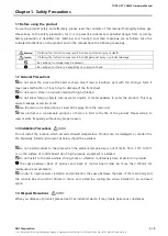 Preview for 3 page of M2I TOPR OPT CAM32 Hardware Manual