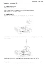 Предварительный просмотр 6 страницы M2I TOPR OPT CAM32 Hardware Manual