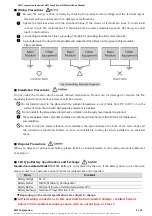 Preview for 5 page of M2I TOPRW Installation Manual