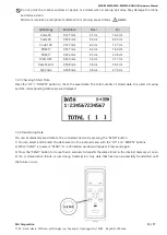 Preview for 13 page of M2I UDJET MSR-B2MWA User Manual