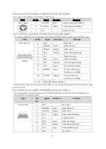 Preview for 4 page of M2I XTOP Series Installation Manual