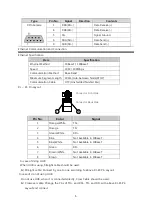 Preview for 6 page of M2I XTOP Series Installation Manual