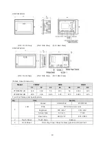 Preview for 10 page of M2I XTOP Series Installation Manual