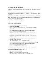 Preview for 8 page of M2I XTOP15 SERIES User Manual