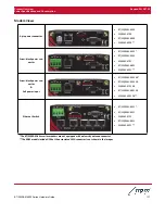 Предварительный просмотр 17 страницы M2M BT/SN/RAM 6000 Series Hardware Manual