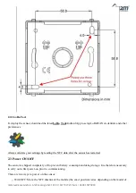 Предварительный просмотр 4 страницы M2M enginko MCF-LW12TER Manual