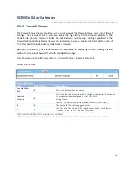 Preview for 38 page of M2M IDG500AM-0T001 User Manual