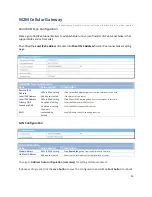 Preview for 85 page of M2M IDG500AM-0T001 User Manual