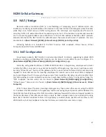 Preview for 87 page of M2M IDG500AM-0T001 User Manual