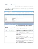 Preview for 96 page of M2M IDG500AM-0T001 User Manual