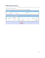 Preview for 139 page of M2M IDG500AM-0T001 User Manual