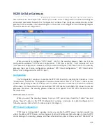 Preview for 203 page of M2M IDG500AM-0T001 User Manual