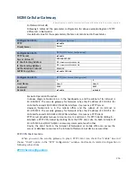 Preview for 206 page of M2M IDG500AM-0T001 User Manual