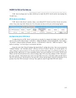 Preview for 207 page of M2M IDG500AM-0T001 User Manual