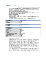 Preview for 209 page of M2M IDG500AM-0T001 User Manual