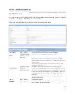 Preview for 233 page of M2M IDG500AM-0T001 User Manual