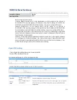 Preview for 243 page of M2M IDG500AM-0T001 User Manual