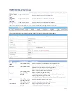 Preview for 247 page of M2M IDG500AM-0T001 User Manual