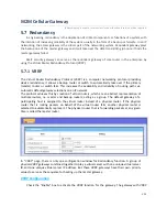 Preview for 251 page of M2M IDG500AM-0T001 User Manual