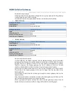 Preview for 253 page of M2M IDG500AM-0T001 User Manual