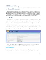 Preview for 255 page of M2M IDG500AM-0T001 User Manual