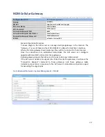 Preview for 257 page of M2M IDG500AM-0T001 User Manual