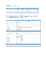 Preview for 97 page of M2M IDG701AM-0T001 User Manual