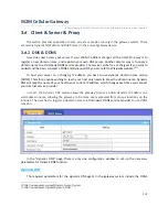 Preview for 159 page of M2M IDG701AM-0T001 User Manual