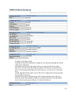 Preview for 233 page of M2M IDG701AM-0T001 User Manual