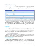 Preview for 269 page of M2M IDG701AM-0T001 User Manual