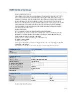 Preview for 271 page of M2M IDG701AM-0T001 User Manual