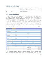 Preview for 370 page of M2M IDG701AM-0T001 User Manual