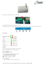 Preview for 4 page of M2M MCF-LW12VOC Manual