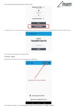 Preview for 6 page of M2M MCF-LW12VOC Manual