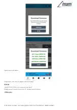 Preview for 7 page of M2M MCF-LW12VOC Manual