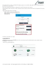 Preview for 15 page of M2M MCF-LW12VOC Manual