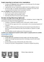 Preview for 2 page of M2M MiNi01-4G Quick Installation Manual