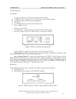 Предварительный просмотр 10 страницы M2M PrestoAdvanced AD101 User Manual